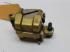 Bremssattel Bremszange hinten Honda VTR 1000 SP