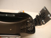 Achterspatbord Harley Davidson Softtail