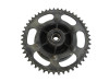 Driven flange Kawasaki ZZR 600