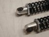 Stossdampfer hinten Harley Davidson Sportster
