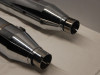 Muffler Harley Davidson Sportster