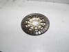 Braking Disc left front Cagiva Raptor 650