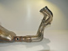 Muffler Yamaha MT 09