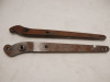Achtersubframe Harley Davidson Dyna