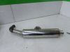 Auspuff Honda VTR 1000 F