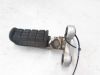 Main step holder right Yamaha FJ 1200