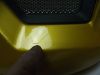 Tankcover Ducati monster 696