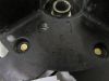 Tandwieldrager Yamaha XJ 600 Diversion