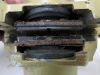 Brake caliper Suzuki GSX 400 X Impulse