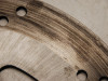 Bremsscheibe vorne Harley Davidson Dyna