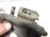 Bremssattel Bremszange hinten Kawasaki ZX 6 R