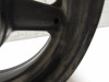 Felge hinten Suzuki GSX R 1300 Hayabusa