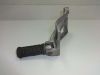 Pillion step left  Yamaha XTZ Tenere