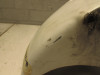Kotflugel vorne Honda CBR 1000 F