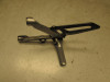 Main step holder left Ducati Panigale S 1199