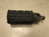 Footrest right Yamaha V max
