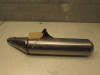 Muffler Honda CB 900