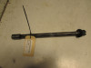 Rear axle Suzuki Madura 1200