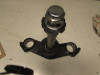 Gabelbrucke Unten Kawasaki ZX 6 R