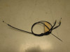 Throttle cable Honda Deauville 650 - 700