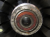 Felge hinten Kawasaki GTR 1400