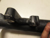 Voorpoot links compleet Kawasaki ZZR 1100