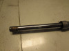 Standrohr Gabelholm links komplett Honda PC 800