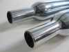Auspuff Triumph Overige Triumph