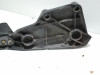 Main step holder left BMW K 1100 LT