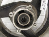 Felge hinten Kawasaki ZZR 1100
