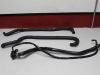 Radiator parts Kymco Downtown 350i