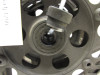 Voorwiel compleet Yamaha FJ 1200