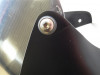 Voorspatbord Aprilia Tuono 1000
