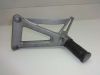 Pillion step left  Yamaha XTZ Tenere