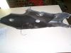 Cowl rear right Kawasaki ZX 9 R