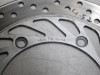 Remschijf voor rechts Honda CBR 1000 F