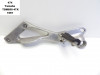 Soziusfussraste links Yamaha TDM
