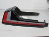 Rear cowl Honda CBX 750 F