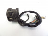 Lenkerschalter links Honda VF 700  750 C Magna