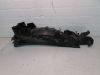 Battery holder Yamaha XJ 600 Diversion