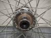 Voorvelg Harley Davidson Softtail