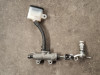 Rear brake master cylinder  Honda CRF 1100L Africa Twin Adventure Sports ES