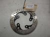 Bremsscheibe hinten  Suzuki GSX R 750