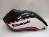 Benzintank Kawasaki GPZ 400