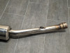 Muffler Kawasaki ZZR 1400