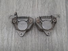 Bremssattel Bremszangen vorne BMW K 100