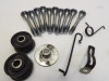 Overig Honda VT 700 750