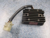 Regulator rectifier  Kawasaki EL 250