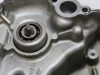 Lichtmaschinendeckel Suzuki Burgman 400