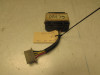 Regulator rectifier  Honda Goldwing GL